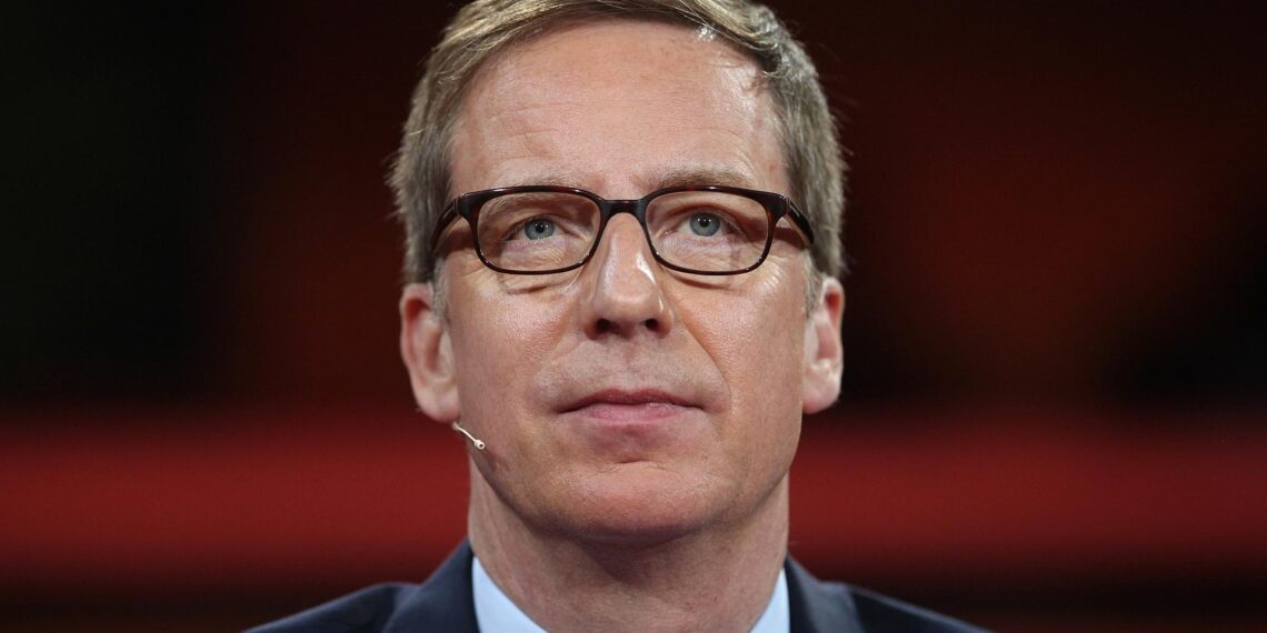 Michael Hüther (Archiv)