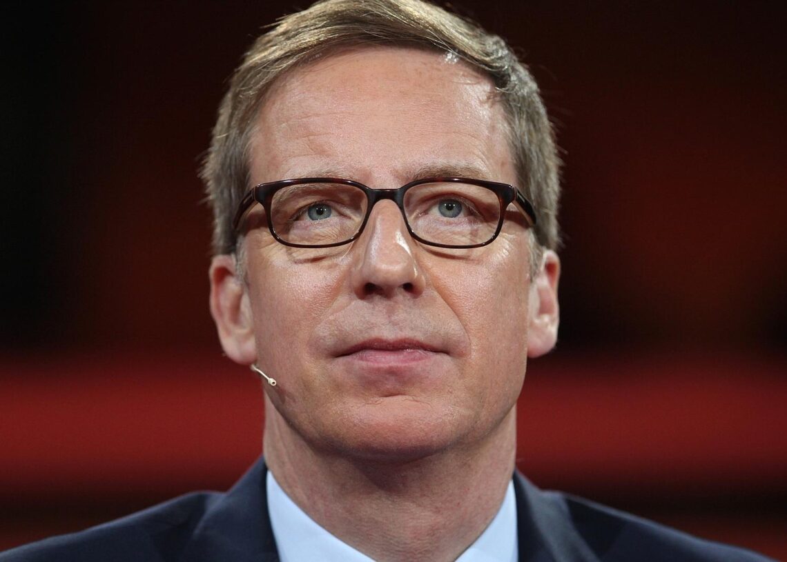 Michael Hüther (Archiv)