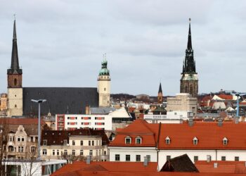 Halle (Saale) (Archiv)