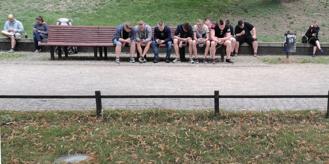 Pokémon-Go-Spieler (Archiv)