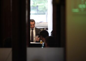 Christian Kern (Archiv)