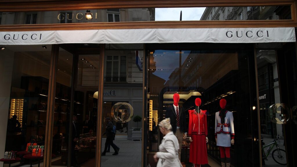 Gucci (Archiv)