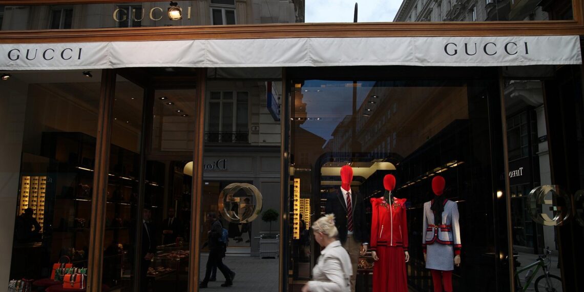 Gucci (Archiv)