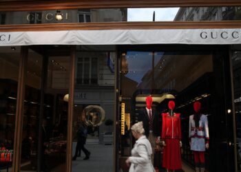 Gucci (Archiv)