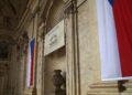 Senat der Tschechischen Republik (Archiv)