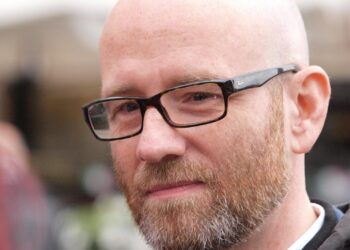 Peter Tauber (Archiv)