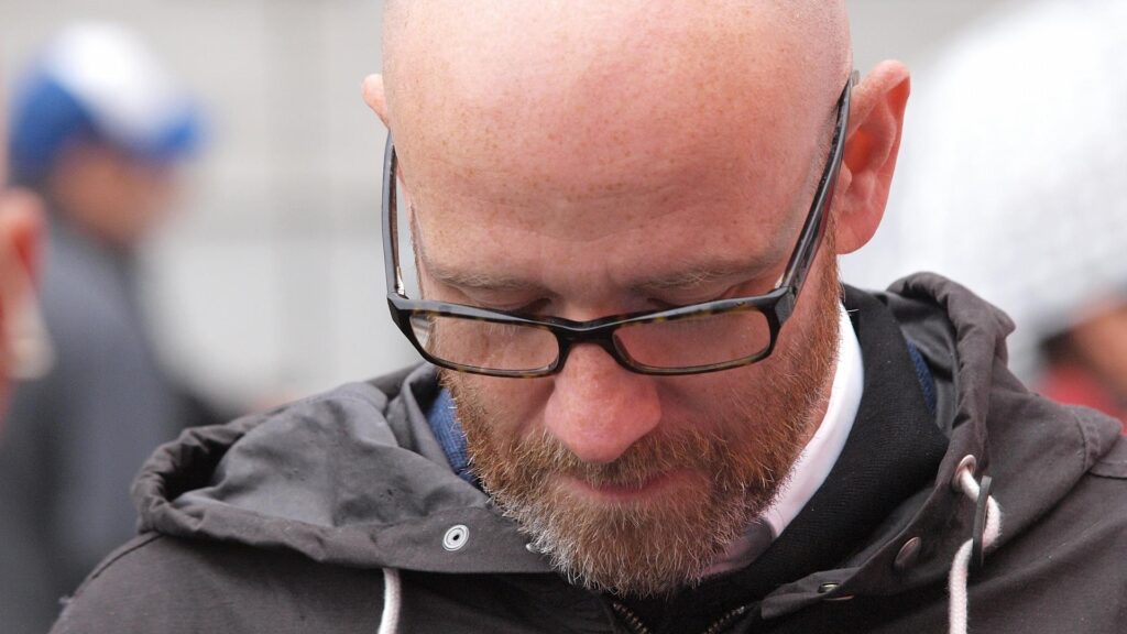 Peter Tauber (Archiv)