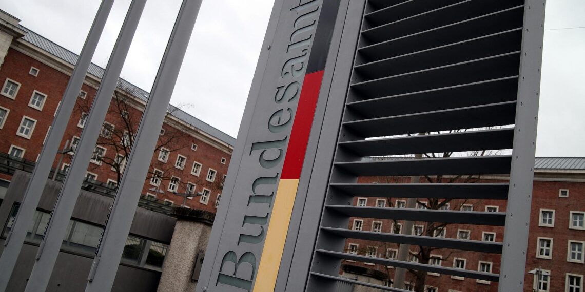 Bundesamt für Migration und Flüchtlinge (Archiv)