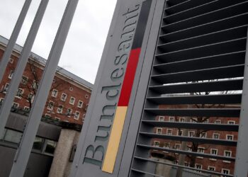 Bundesamt für Migration und Flüchtlinge (Archiv)