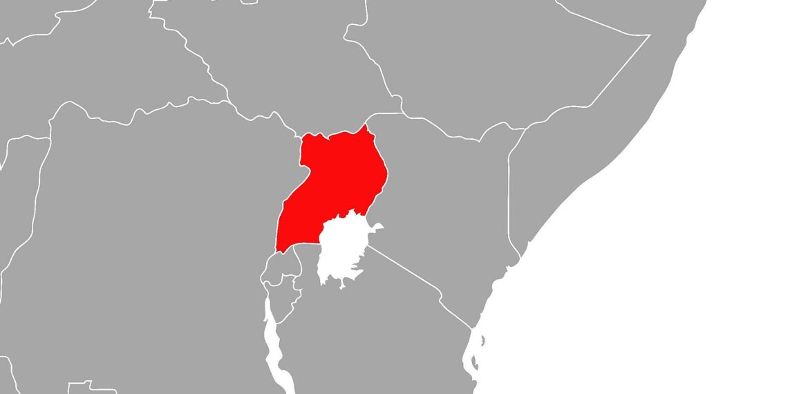 Uganda (Archiv)