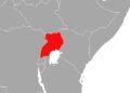 Uganda (Archiv)
