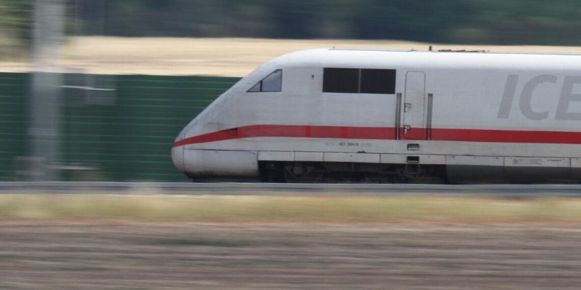 ICE 1 (Archiv)