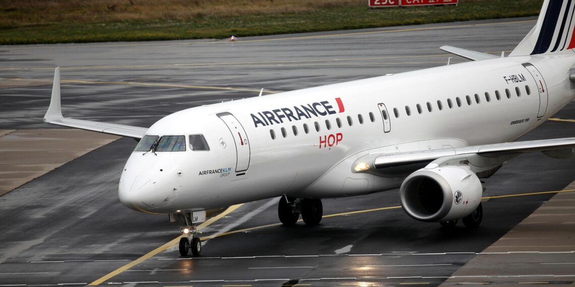 Air France (Archiv)