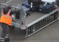 Flughafenarbeiter (Archiv)