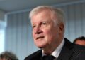 Horst Seehofer (Archiv)