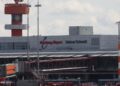 Flughafen Hamburg (Archiv)