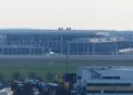 Flughafen BER (Archiv)