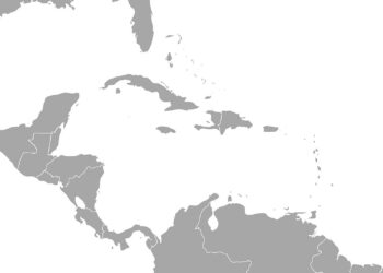 Hurrikan "Melissa" zieht über Jamaika 2 Karibik (Archiv)