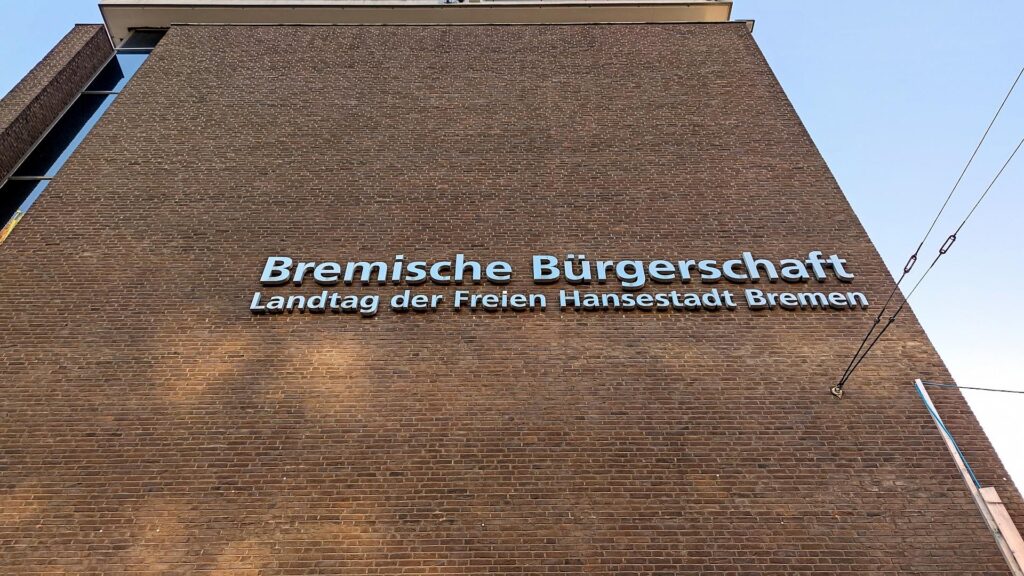 Bremische Bürgerschaft (Archiv)