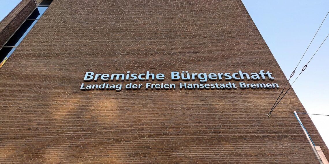 Bremische Bürgerschaft (Archiv)