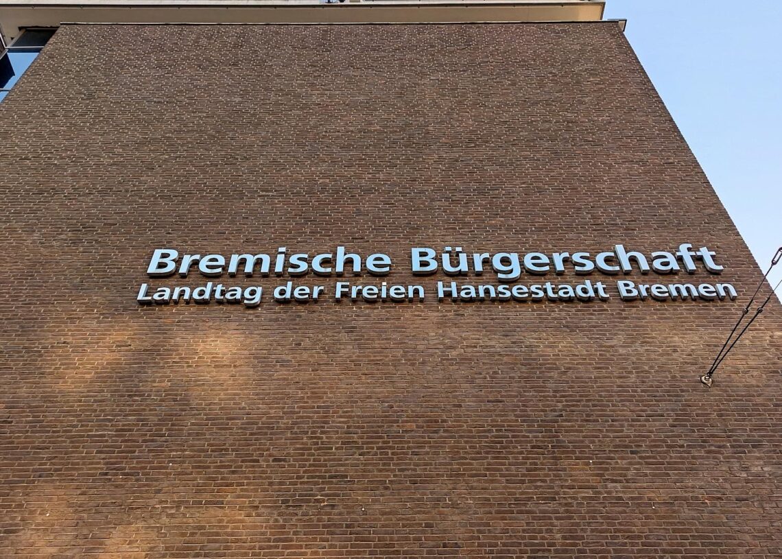 Bremische Bürgerschaft (Archiv)