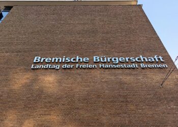 Bremische Bürgerschaft (Archiv)