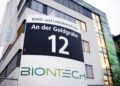 Biontech (Archiv)