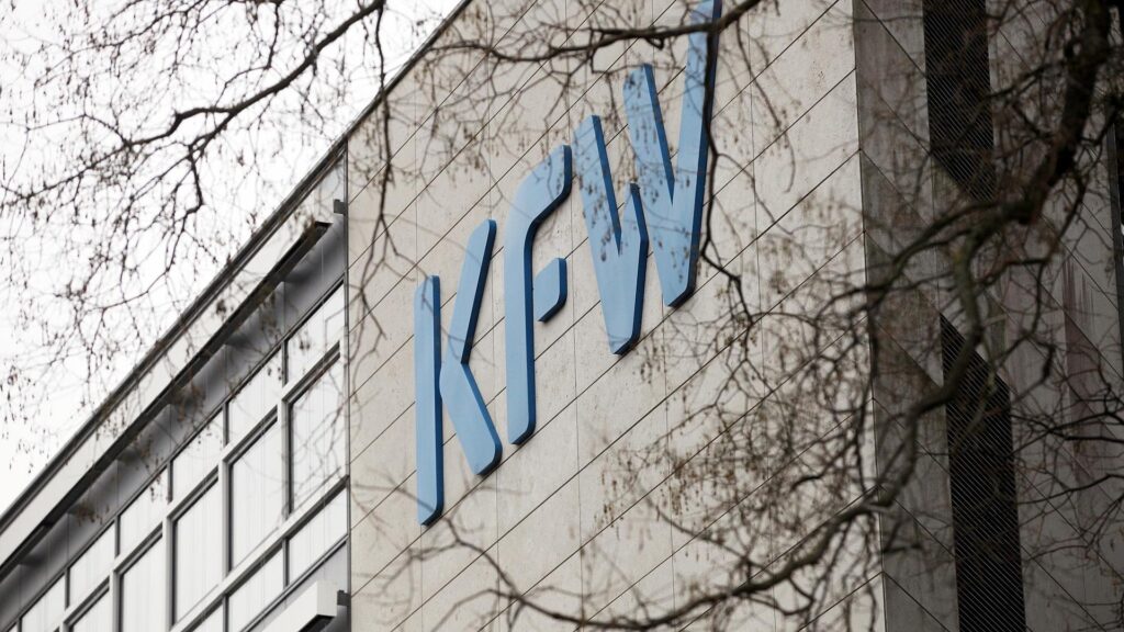 KFW (Archiv)