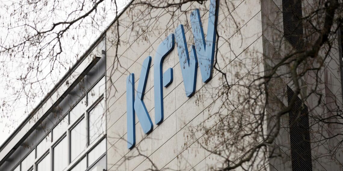 KFW (Archiv)