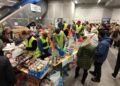 Ankunft von Flüchtlingen aus der Ukraine in Deutschland (Archiv)