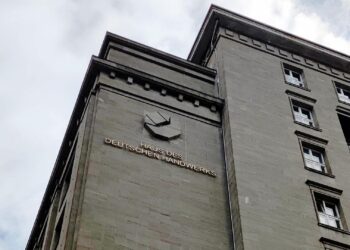 Haus des Deutschen Handwerks (Archiv)