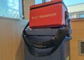 Bluttransport (Archiv)