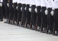 Marine-Soldaten (Archiv)