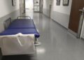Krankenhaus (Archiv)