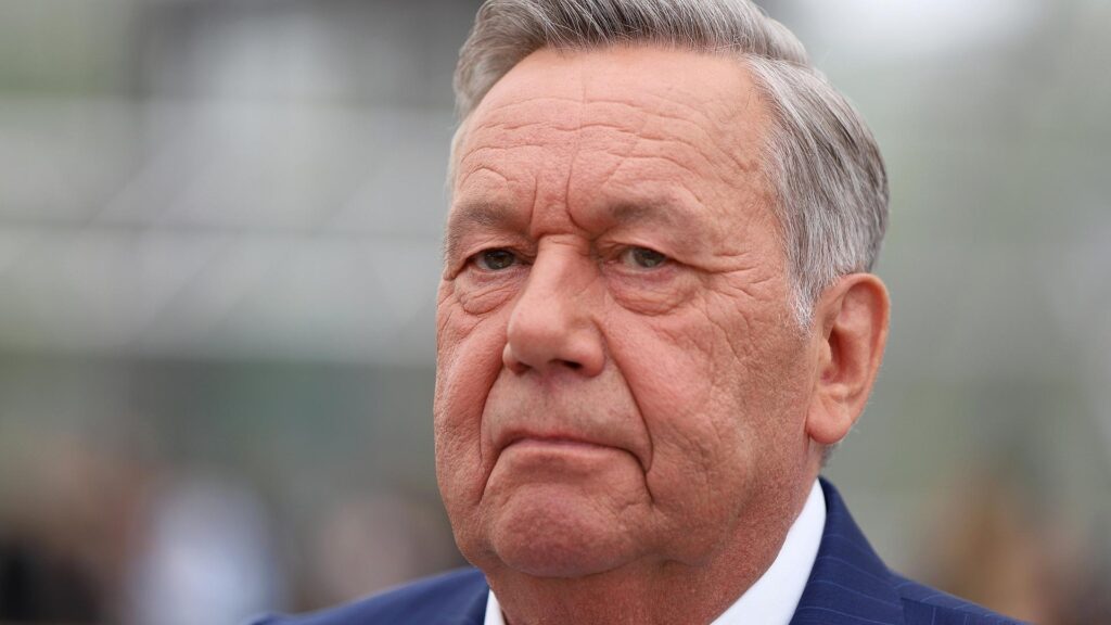 Roland Kaiser (Archiv)