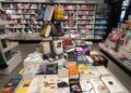 Buchhandel (Archiv)