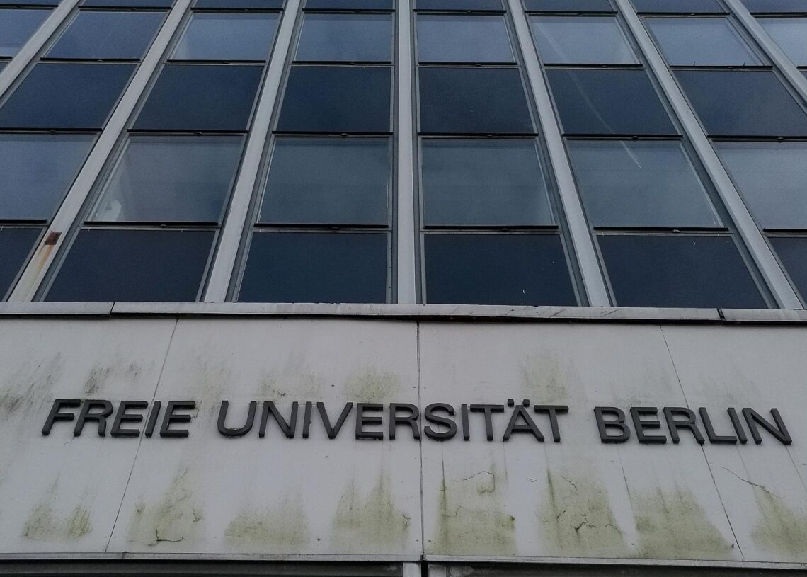Freie Universität (Archiv)