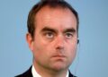 Sébastien Lecornu (Archiv)