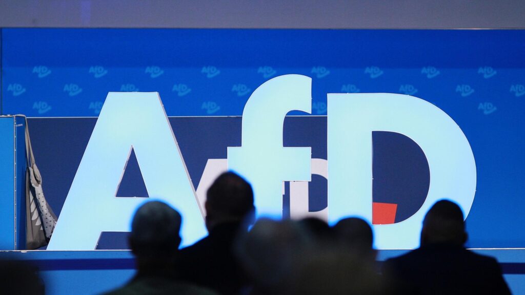 AfD-Logo (Archiv)