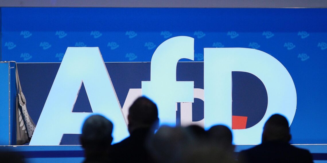 AfD-Logo (Archiv)