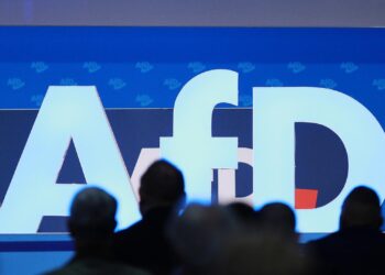 AfD-Logo (Archiv)