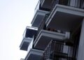 Hausfassade (Archiv)