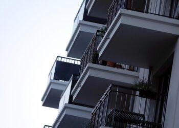 Hausfassade (Archiv)