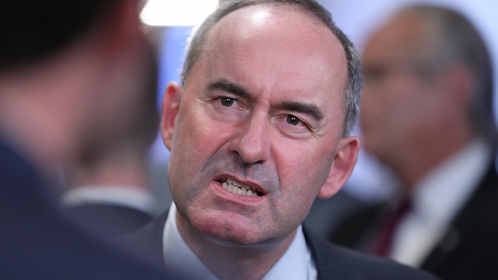 Hubert Aiwanger (Archiv)