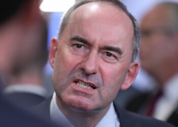 Aiwanger kritisiert Erbschaftssteuerpläne der SPD 2 Hubert Aiwanger (Archiv)