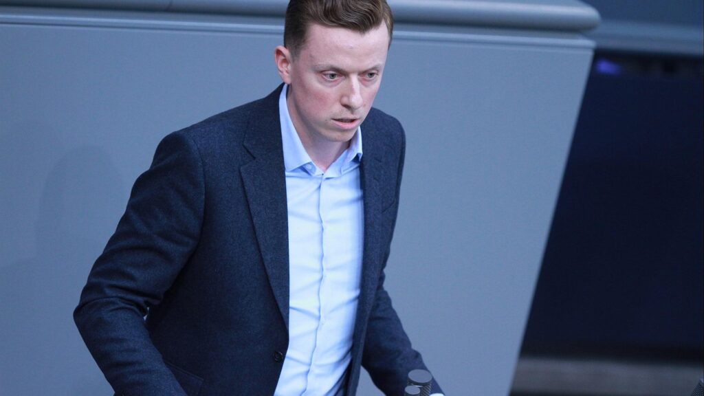 Adis Ahmetovic (Archiv)