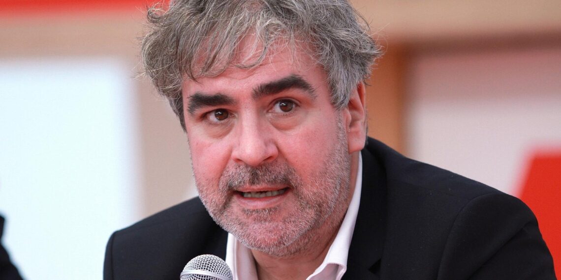 Deniz Yücel fordert klare Worte von Merz in der Türkei 1 Deniz Yücel (Archiv)