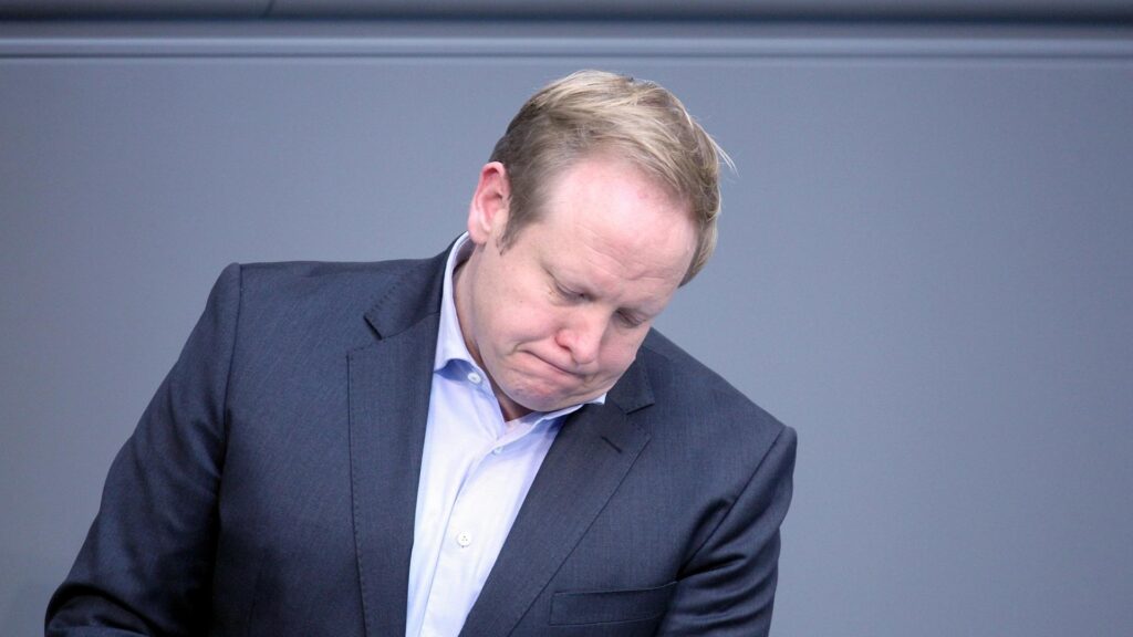 Tilman Kuban (Archiv)