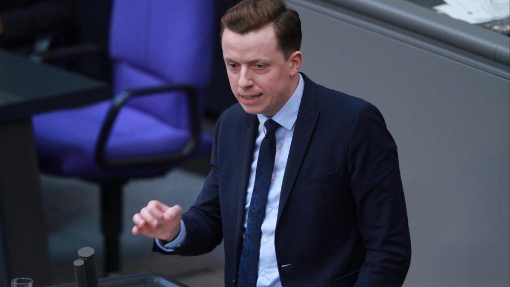 Adis Ahmetovic (Archiv)