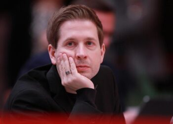 Kevin Kühnert (Archiv)